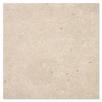 Klinker Glamstone Beige Mat 75x75 cm